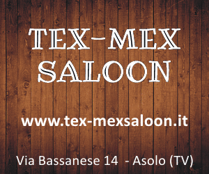 Ristorante TEX-MEX SALOON - Asolo (Treviso)