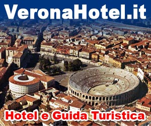 Verona Hotel - Prenotazione Hotel a Verona